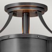 fekete rusztikus elegans loft mennyezeti lampa csillar nappali konyha vilagitas alacsony belmagassag.jpg